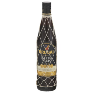 Brugal 1888 Extra Viejo Rum Bottle 750 ml