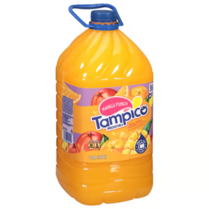 Tampico Mango Punch Juice Jug 1 gal