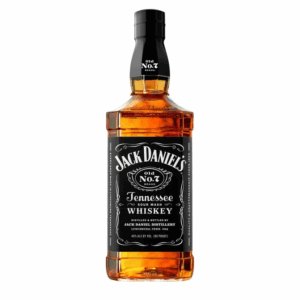 jack daniels old no. 7 80 proof sour mash tennessee whiskey bottle  750 ml
