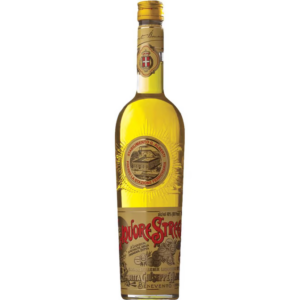 liquore strega 80 proof italian liqueur bottle  750 ml