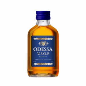 odessa vsop brandy  100 ml