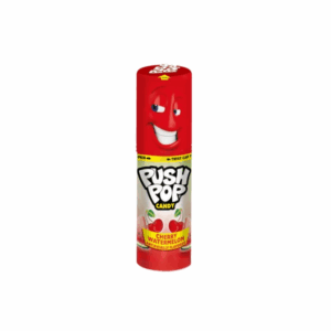 push pop tutti fruiti lollipop  0.52 oz