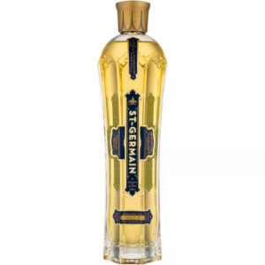 st germain elderflower liqueur bottle  750 ml
