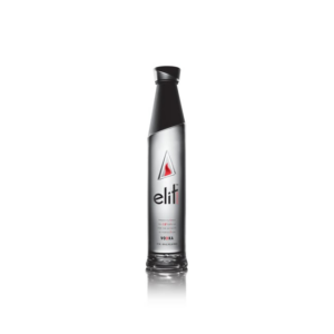 stolichnaya 80 proof elit vodka bottle 375 ml