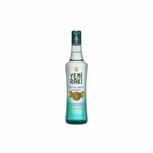 yeni raki ustalarin karisimi 45.5 abv bottle  750 ml
